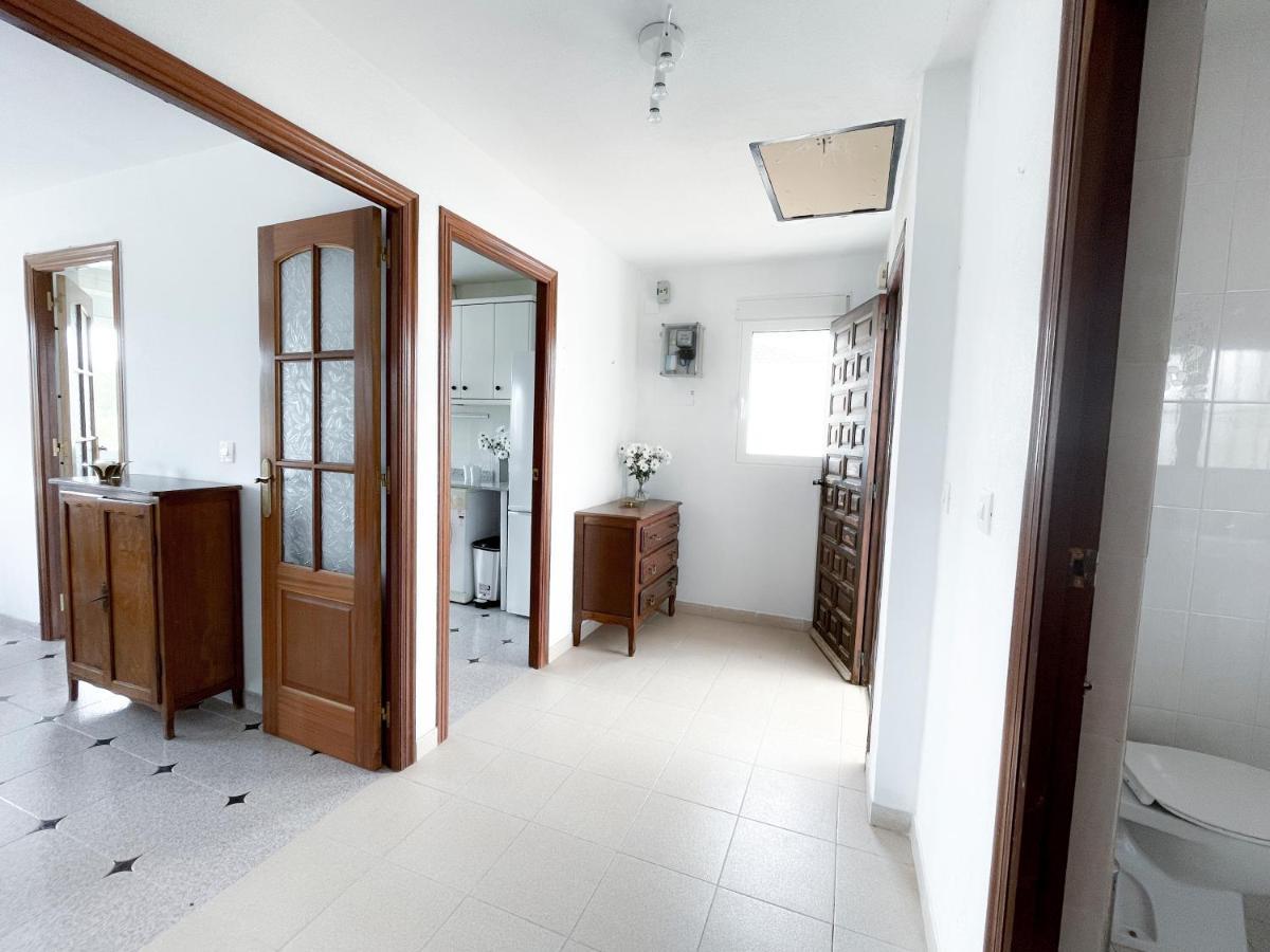 La Zenia Beach House Playa Flamenca Extérieur photo