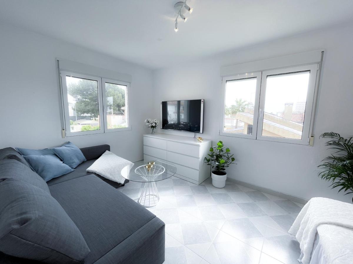 La Zenia Beach House Playa Flamenca Extérieur photo