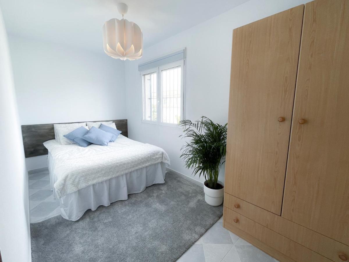 La Zenia Beach House Playa Flamenca Extérieur photo