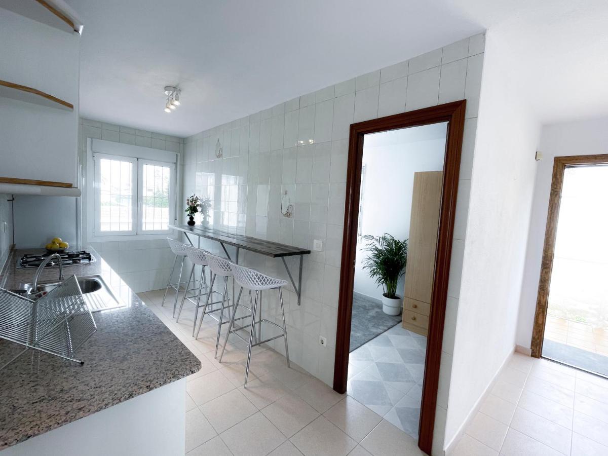 La Zenia Beach House Playa Flamenca Extérieur photo